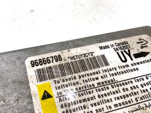 Electronic sensor CHEVROLET CAPTIVA (C100, C140) 2.0 D 4WD | BP39346083M84 - Image 4