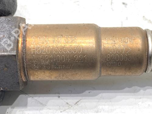 Electronic sensor RENAULT CLIO IV (BH_) 1.5 dCi 75 | BP39323145M84 - Image 5