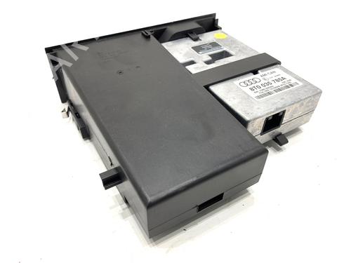 Electronic module AUDI A4 B8 (8K2) 2.0 TFSI | BP39295908M83 - Image 3