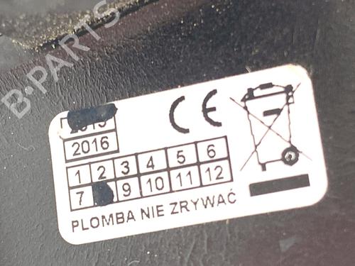 Heater resistor BMW 3 Touring (E46) 318 i | BP39328276M108 - Image 5