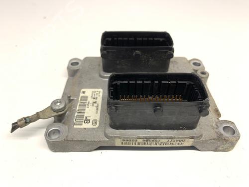 Used Engine control unit (ECU) Engine control unit (ECU) 39292590 39292590