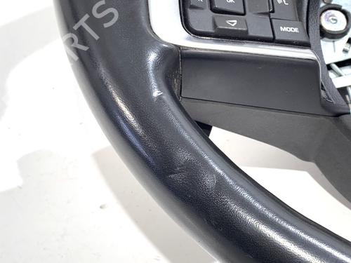 Steering wheel JAGUAR XF II (X260) 2.0 D | BP39304111C49 - Image 3