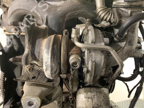Engine AUDI Q5 (8RB) 2.0 TFSI quattro | BP39306100M1 - Image 9