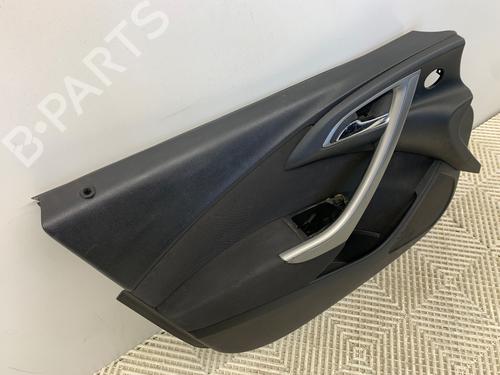 Front left panel OPEL ASTRA J (P10) 1.7 CDTI (68) | BP39372129C58 - Image 2