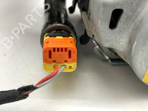 Rear right seatbelt VW ARTEON (3H7, 3H8) 2.0 TDI | BP39360001I28 - Image 3