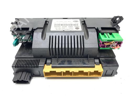 Climate control AUDI A6 C5 (4B2, 4B4) 2.8 | BP39294716I5 - Image 4