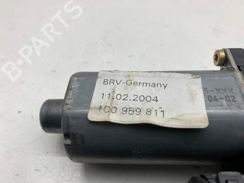 Left rear window motor VW PASSAT B5.5 (3B3) 1.9 TDI | BP40057427E23 - Image 4