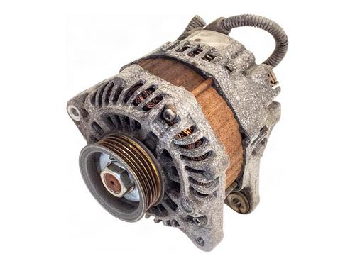 Used Alternator Alternator 39388323 39388323