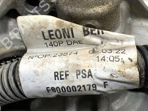Steering rack DS DS 7 (J4_, JC_) PureTech 180 (J45GFU) | BP39368949M22 - Image 9