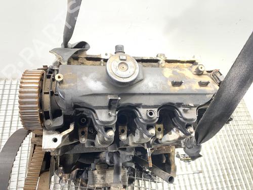 Engine RENAULT KADJAR (HA_, HL_) 1.5 dCi 110 (HLA3) | BP39307992M1 - Image 5