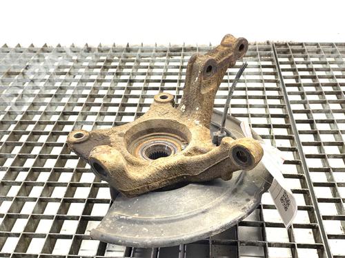 Right front steering knuckle DACIA DUSTER (HS_) 1.2 TCe 125 4x4 | BP40277041M26 - Image 3