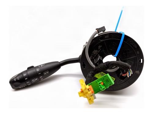 Used Steering column stalk Steering column stalk MERCEDES-BENZ A-CLASS (W169) A 200 CDI (169.008, 169.308) (140 hp) 40211314 40211314