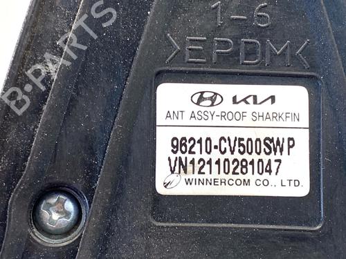 Antenne/Base KIA EV6 (CV) ELECTRIC AWD | BP39341756C140 - Image 5