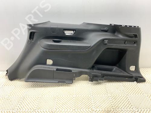 Boot lining JEEP GRAND CHEROKEE L V (WL) 3.6 4WD | BP39355924I3 - Image 2