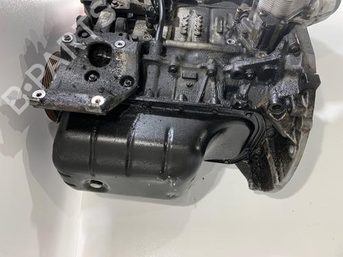 Engine FORD FIESTA VI (CB1, CCN) 1.6 TDCi | BP39313747M1 - Image 4