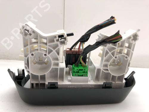 Climate control SUZUKI SWIFT III (MZ, EZ) 1.3 (RS413, ZC11S) | BP40558267I5 - Image 3
