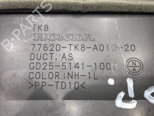 Air vent HONDA ODYSSEY (RL5) 3.5 | BP39283402I21 - Image 4