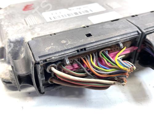Engine control unit (ECU) AUDI A3 (8P1) 1.6 | BP39328231M57 - Image 3