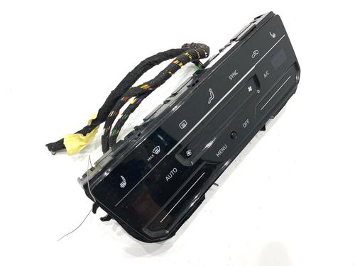Climate control VW PASSAT B8 (3G2, CB2) 2.0 TSI 4motion | BP39339517I5 - Image 2