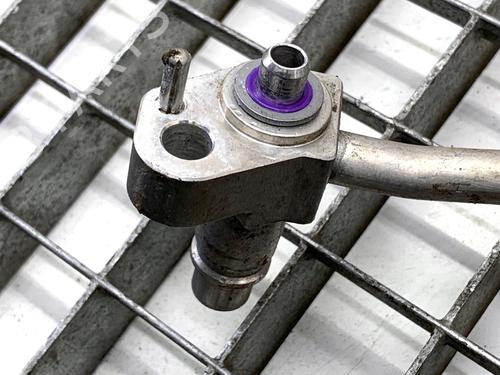 AC pipe BMW 5 (G30, F90) 520 d xDrive | BP39323772M126 - Image 3