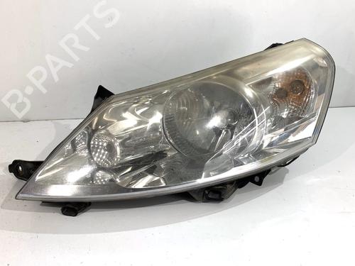 Used Left headlight Left headlight 39329702 39329702