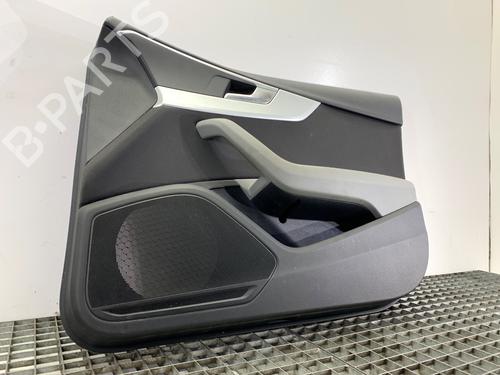 Front right panel AUDI A4 B9 Avant (8W5, 8WD) 2.0 TDI | BP39285644C59 - Image 3