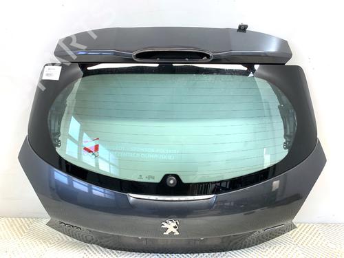 tailgate-peugeot-208-i-ca_-cc_-2012-2013-2014-2015-2016-2017-2018-2019-2020-2021-39338562 main image
