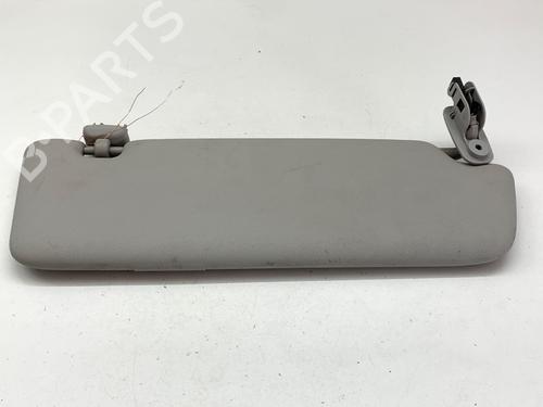 Left sun visor AUDI A4 B7 Avant (8ED) 2.0 TDI | BP39372873I1 - Image 3