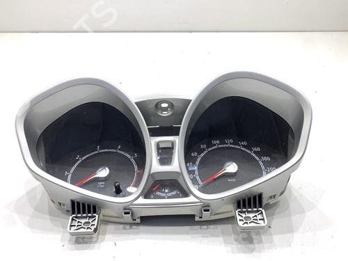 instrument-cluster-ford-fiesta-vi-cb1-ccn-2008-39337991 main image