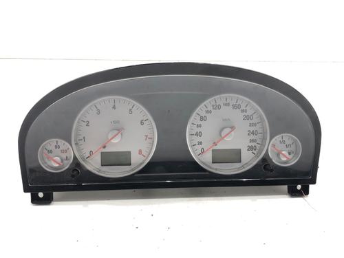 Used Instrument cluster Instrument cluster 39295157 39295157