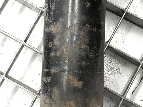 Right front shock absorber DACIA SANDERO 1.6 (BS0D, BS0B, BS0F, BS0H) | BP39298698M17 - Image 7