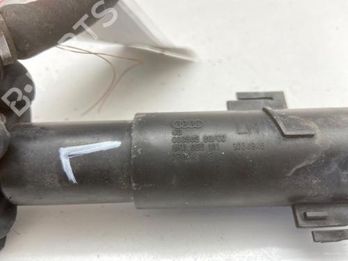 Headlight washer AUDI A4 B8 (8K2) 2.0 TDI | BP39377881E17 - Image 4