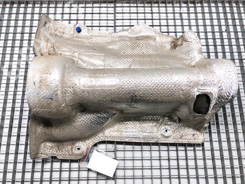 Underbody protection MERCEDES-BENZ CLS (C257) AMG CLS 53 EQ Boost 4-Matic+ (257.361) | BP39940730M92 - Image 2