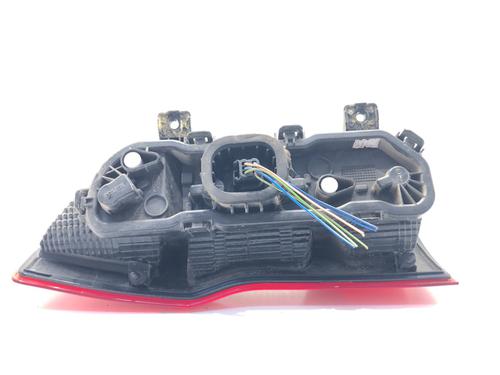 Right taillight FORD TRANSIT COURIER B460 Box Body/MPV 1.0 EcoBoost | BP39358364C35 - Image 3