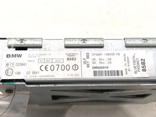 Electronic module BMW 3 (E46) 318 i | BP39270261M83 - Image 4