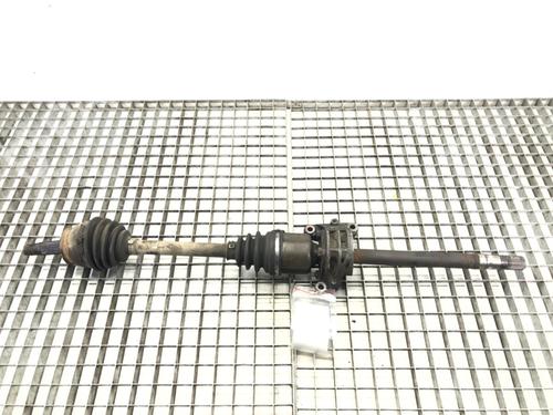 Used Right front driveshaft Right front driveshaft 39286263 39286263