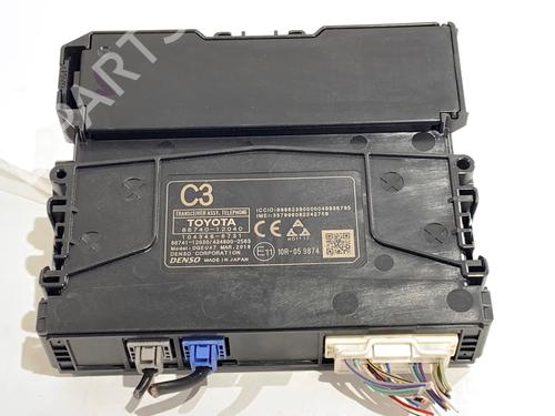 Used Electronic module Electronic module 39318728 39318728