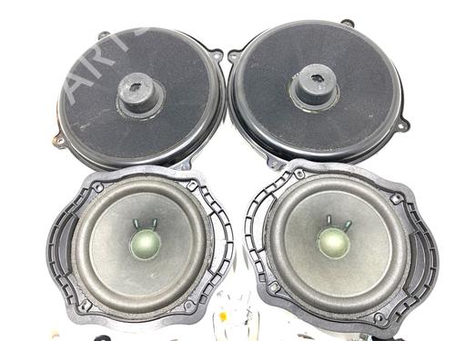 Speaker MAZDA CX-9 (TB) 3.7 | BP39290779E2 - Image 4