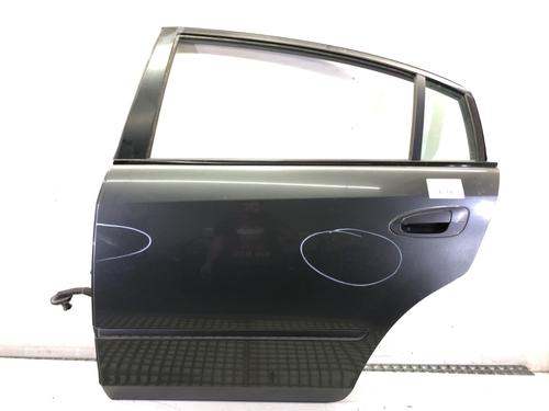 Used Left rear door Left rear door 39280422 39280422
