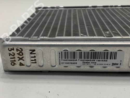 Heater matrix RENAULT TRAFIC III Van (FG_) 2.0 dCi 170 (FGMM, FGMV) | BP39337962M63 - Image 3