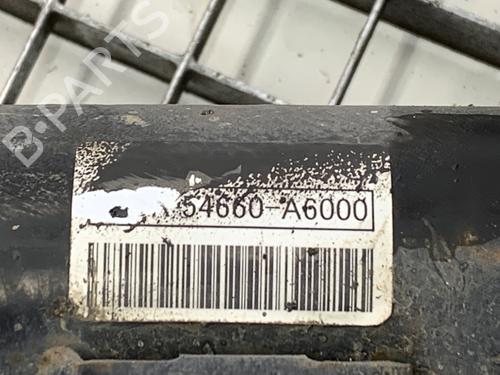 Right front shock absorber HYUNDAI i30 (GD) 1.6 | BP39288618M17 - Image 4