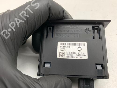 Electronic module MITSUBISHI COLT VII Hatchback (VB_) 1.0 MPi (VBXG0) | BP39375662M83 - Image 4