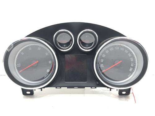 Used Instrument cluster Instrument cluster 39279844 39279844