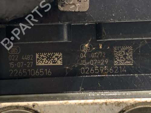 ABS pump IVECO DAILY VI Platform/Chassis 33S16, 35S16, 35C16, 40C16, 42S16, 50C16 | BP40057073M43 - Image 5