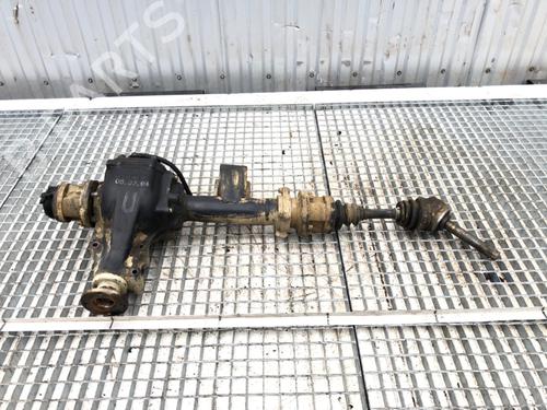 Used Front differential Front differential 39308440 39308440