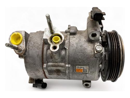 Used AC compressor AC compressor FORD USA MUSTANG Coupe 2.3 EcoBoost (P8T) (320 hp) 40490266 40490266