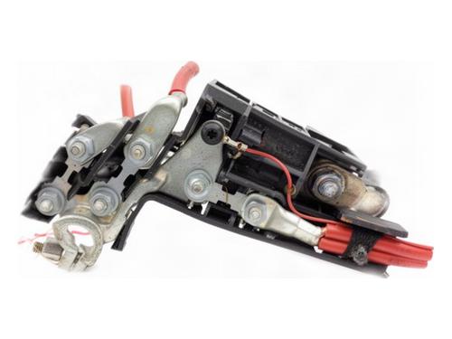 Used Cable Cable 39376903 39376903
