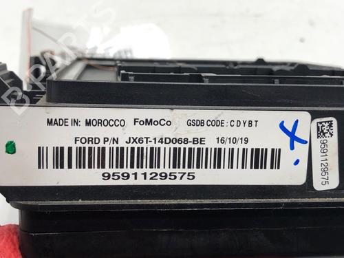 Fuse box FORD FOCUS IV (HN) 1.0 EcoBoost | BP39289065E1 - Image 4