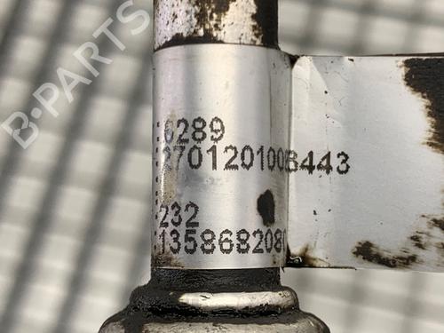 Pipe PEUGEOT BOXER Platform/Chassis 2.2 HDi 120 | BP39328392M125 - Image 4