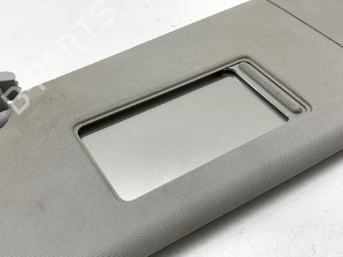 Left sun visor SKODA YETI (5L) 1.4 TSI | BP39362591I1 - Image 2